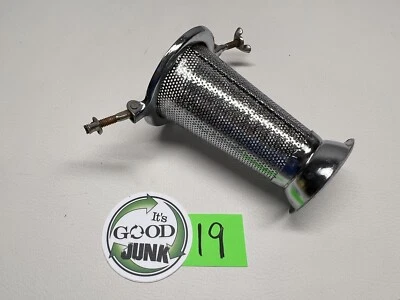 $21.99 • Buy Vintage Victorio Strainer Model 200 Screen Replacement Part