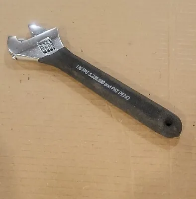  10  Adjustable Rapid Wrench   • $5.95