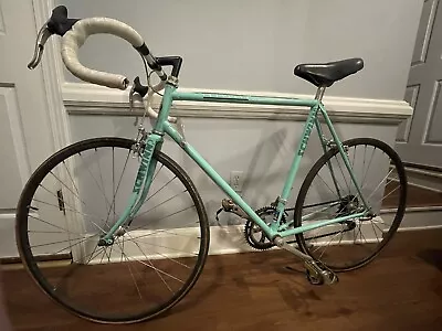 1984 Schwinn Traveler Touring Vintage Bicycle - 58cm • $275