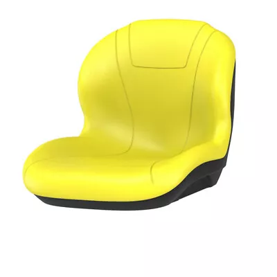 John Deere Seat For Select Ztrak Mowers - AUC14765 • $474.10