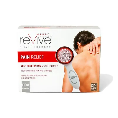 Dpl® LED Light Therapy Pain System • $63.99