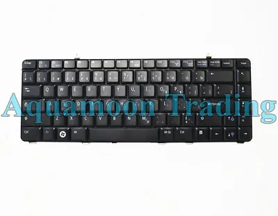 $16.99 • Buy J006j Dell Vostro 1014 1015 1088 A840 A860 Cf French Canadian Clavier V080925bs1