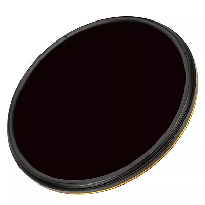 Junestar 82mm ND64 Filter Multi‑Layer Coating Waterproof Neutral Density ND DOB • $9.80