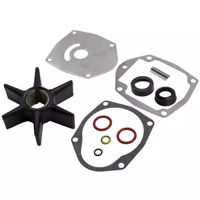 47-43026Q06 47-8M0100526 For Mercury 100 115 125 200 225 250HP Water Pump Kit • $25