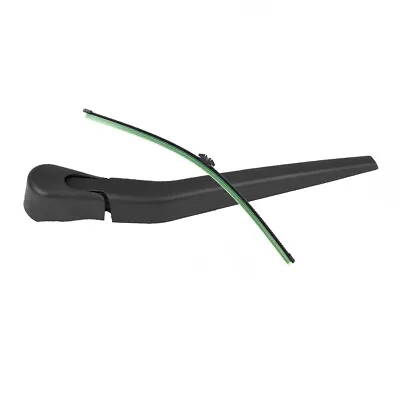 Rear Windshield Wiper Arm And Blade For Volvo XC90 2015-2021 Windscreen Wiper • $14.39