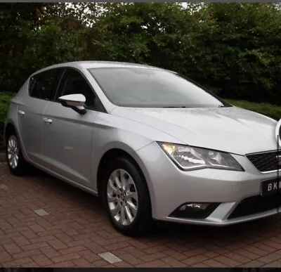 Seat Leon 2014 5f 1.6tdi **breaking** Rear Wheel Nut  • £9.99