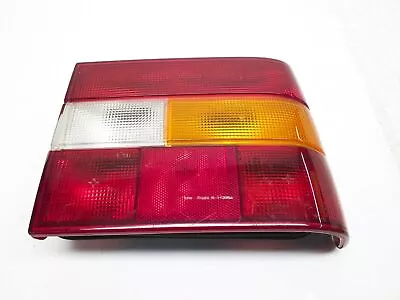 1993-1994 Volvo 850 Rear Passenger Tail Light Lamp Taillight Taillamp 6808983 • $77.25