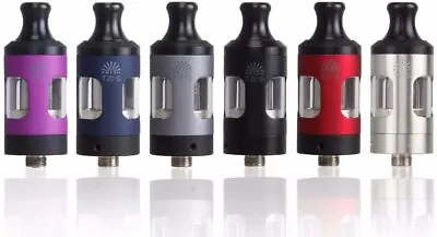 INNOKIN ENDURA T20S Replacement Prism S T20-S Vape Tank And Coils / Atomisers • £9.99