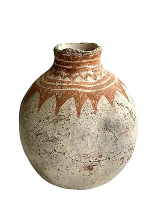 Mimbres Pottery ~ Olla / Jar  • $625