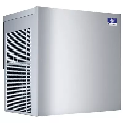 Manitowoc RFP0320A-161 22  Air-Cooled Flake-Style Ice Maker 370 Lbs/Day • $3295