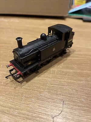 HORNBY J83 DCC FITTED 0-6-0 LOCO BR 68478 From MIXED FREIGHT TRAIN SET R1126 • £52