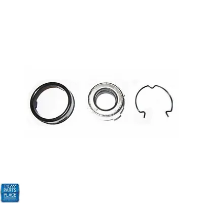 1969-02 GM Cars Lower Upgraded Steering Column Bearing Kit • $49.99