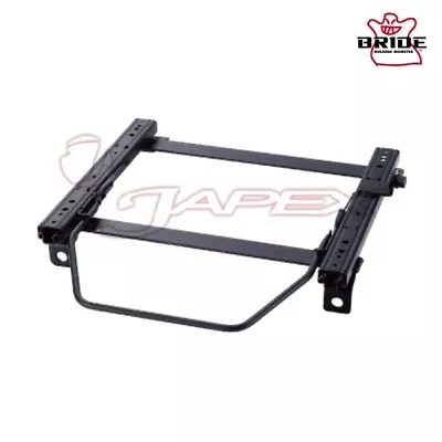 BRIDE Seat Rail RO-Type RH For LANCER EVOLUTION I(1)EVO1 CD9A 11/1992- M015RO • $314.52