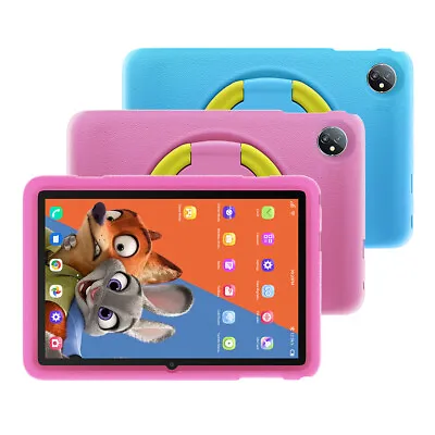 $189.99 • Buy Blackview Tab 8 Kids Tablets 10 Inch 4GB+128GB(TF 1TB) Tablets Parental Control