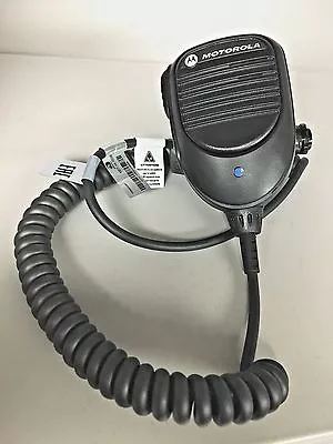 PMMN4097 Motorola Mobile Microphone W/ Bluetooth Gateway NEW!!! USE W/ PMMN4095 • $194.95