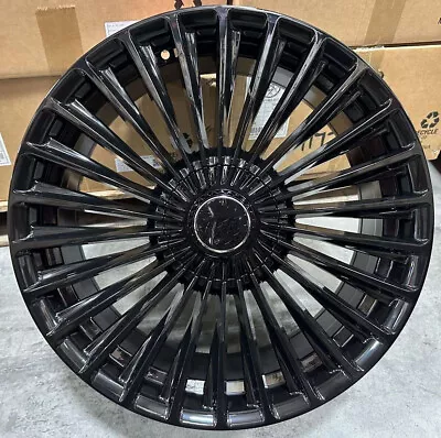 20  Wheels Rims For MERCEDES BENZ AMG MAYBACH ML550 GLS550 GL350 ML350 GLK250 • $1080