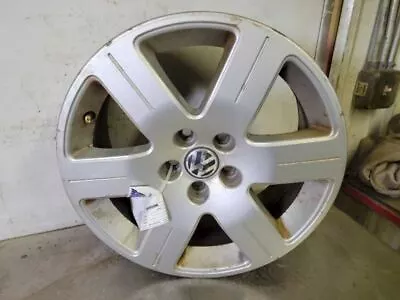 Aluminum Wheel 16x6-1/2 6 Spoke Fits 06-09 BEETLE 1067041 • $50