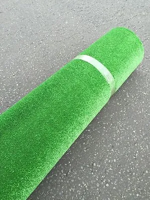 £7.99 • Buy Budget - Artificial Grass - Astro - Cheap Lawn - Any Size - Fake Grass - Turf
