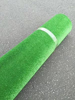 Budget Preston Artificial Grass Astro Cheap Lawn Any Size Fake Grass Turf • £7.99