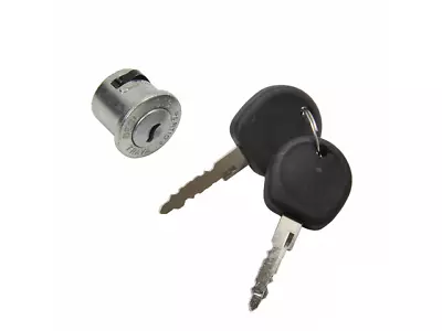 1968-70 VW Beetle Ignition Switch W/ Keys Volkswagen Bug 113905853 • $24