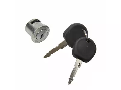 $21.38 • Buy VW Bug Ignition Switch With Key For Beetle Ghia Type 3 113905853