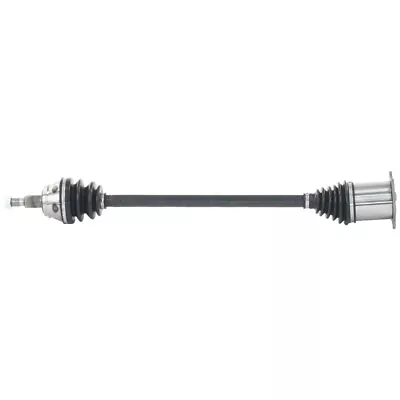 VW-8053 TrakMotive Axle Shaft Front Passenger Right Side For VW Hand Sedan Jetta • $70.60