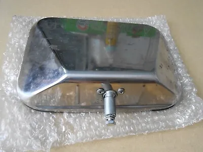 Vintage Pickup Truck Ford Chevy Dodge NOS Side View Mirror • $25