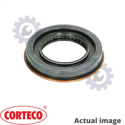 New Shaft Seal Differential For Volvo Fl 6 Td 61 Ga D6a210 Td 61 F Corteco 522 • $96.39