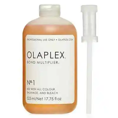 Olaplex No 1 Bond Multiplier 525ml • $339.95