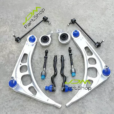 For BMW E46 323i 325i 328i 330i 330ci 2000-2005 Front Control Arm Suspension Kit • $159.99