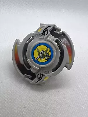 Driger Slash Heavy Fusion Beyblade Hasbro Burst - US Seller • $19.99