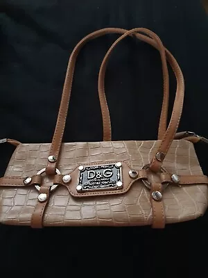 £10.50 • Buy Dolce Gabbana Bag