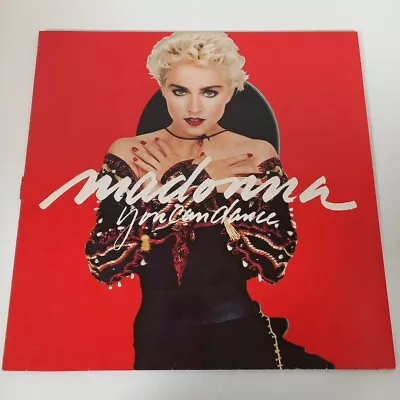 Madonna - You Can Dance 12  Vinyl LP • £15