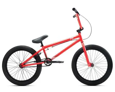 Verde AV BMX Bike (20  Toptube) (Matte Red) [CB6203] • $419.99