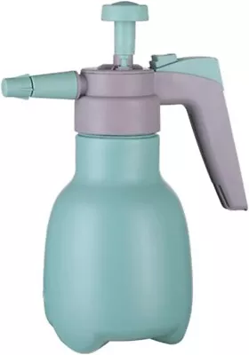 1L Thickened Watering Pot-Automatic Snuffle Valve Spray Bottle • $12