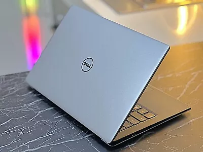 XPS 13 Intel ®Core™i5*256GB SSD*8GB*WINDOWS 11Pro*WiFi*FaceTime*DELL*USB 3.0** • $550