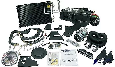 Vintage Air Gen IV Kit 67-68 Ford Mustang A/C Heat Defrost Air Conditioning • $1924.95