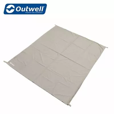 Outwell Double Cotton Sleeping Bag Liner - Camping  2024 Model • £36.95