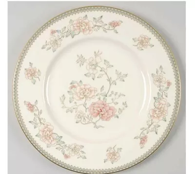 Jasmine Minton 8  Salad Plate • $20