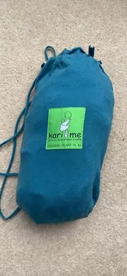 Kari-me Wraparound Sling • £10