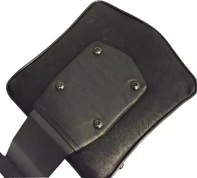 $49.50 • Buy Studded Driver Backrest For Yamaha V-Star 950 1300