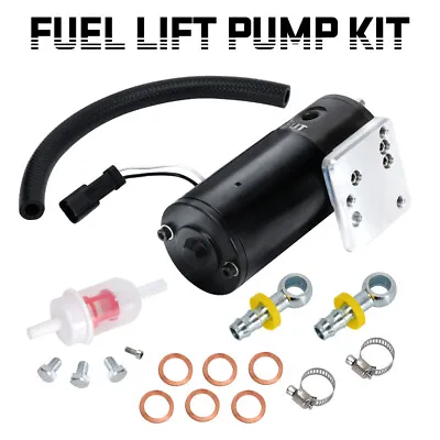 Fuel Lift Pump Kit For 98-02 Dodge Ram 2500 3500 Cummins 5.9L Diesel OEM DRP 02 • $104.90