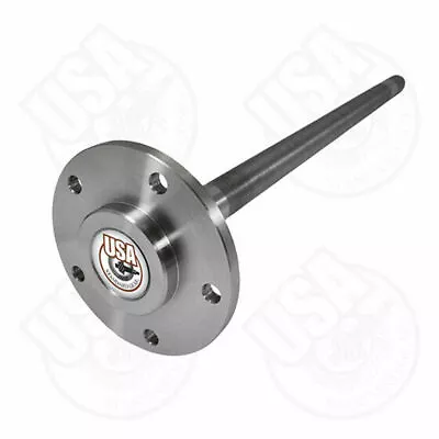 USA Standard 31 Spline Left Hand Rear Axle For '05-'14 8.8  Ford Mustang 31-13/ • $338.89