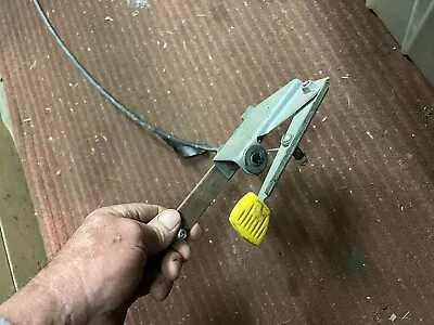 Meyer Snow Plow Controller Old T5 Cable • $50