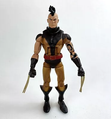 Dark Wolverine Unmasked Daken Marvel Legends Figure Complete Arnim Zola • $44.98