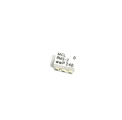 Mini-Circuits RMS-2+ Frequency Mixer Level 7 (LO Power + 7dBm) 5 - 1000 MHz New • $5