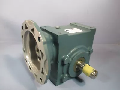 DODGE TIGEAR-2 RIGHT ANGLE WORM GEAR REDUCER 30:1 Ratio 20Q30R56 • $374.99