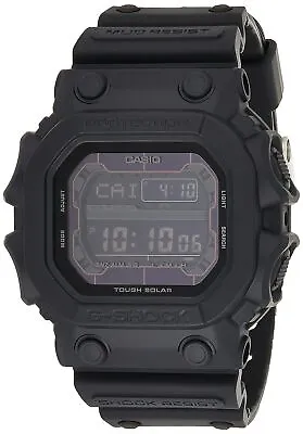 Casio Watch XL King Of G Shock GX-56BB-1SDR • $117.56