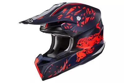 HJC I 50 Helmet Spielberg Red Bull Ring • $349