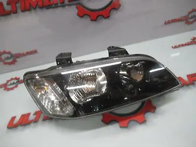 Holden Commodore Right Headlamp Ve Si Omega/berlina/lumina/ss/sv6/international • $100